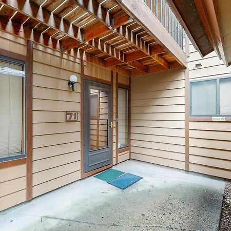 Aspen Village Golf Course Condo - Fairways 71 McCall Exterior foto