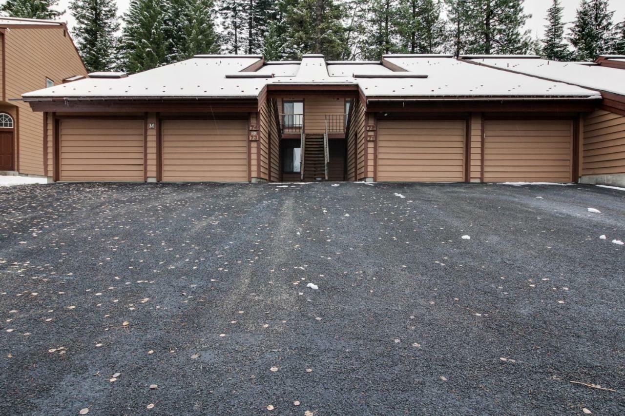 Aspen Village Golf Course Condo - Fairways 71 McCall Exterior foto