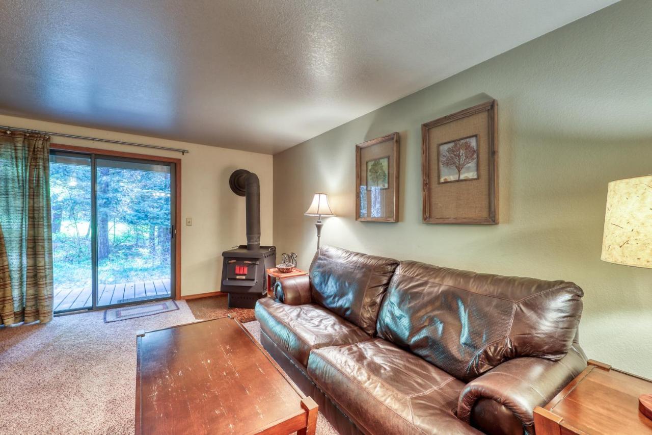 Aspen Village Golf Course Condo - Fairways 71 McCall Exterior foto