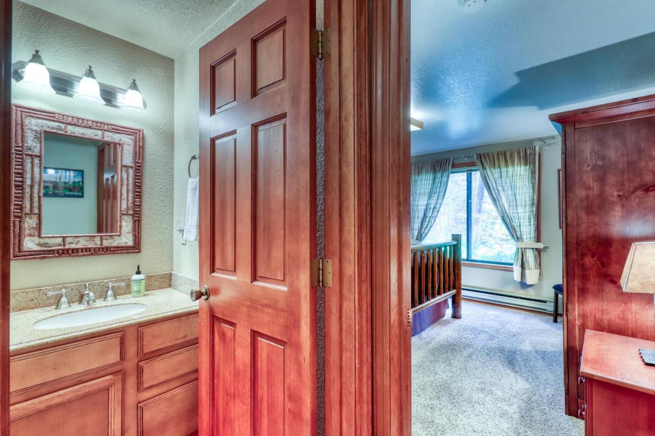 Aspen Village Golf Course Condo - Fairways 71 McCall Exterior foto